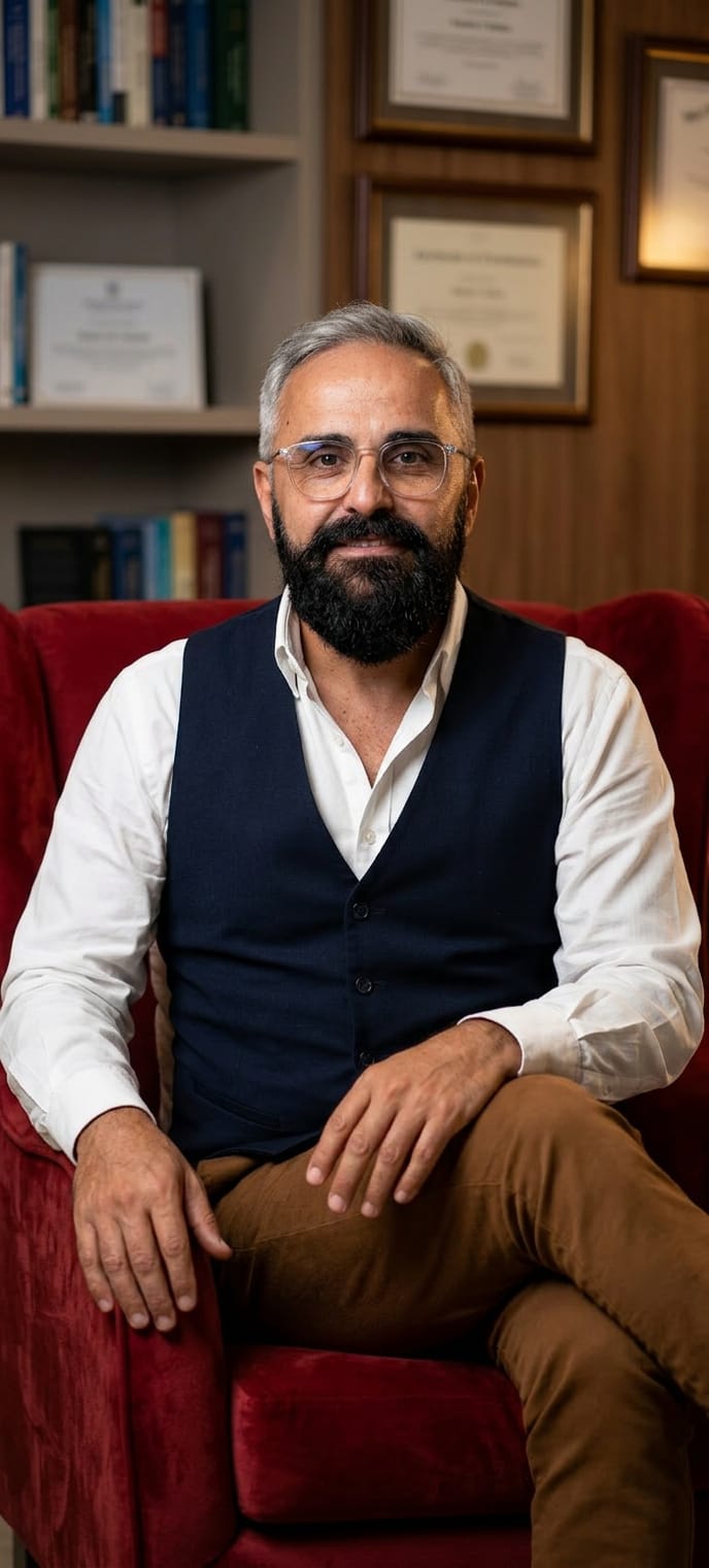 Dr. Manuel de Jesús Villar Paredes